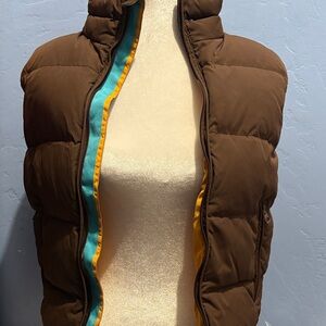 UNIONBAY KIDS PUFFER VEST